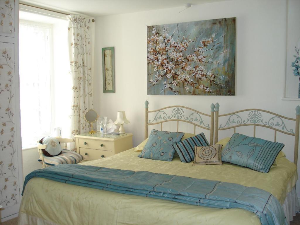 Croft House B&B Линтон Номер фото