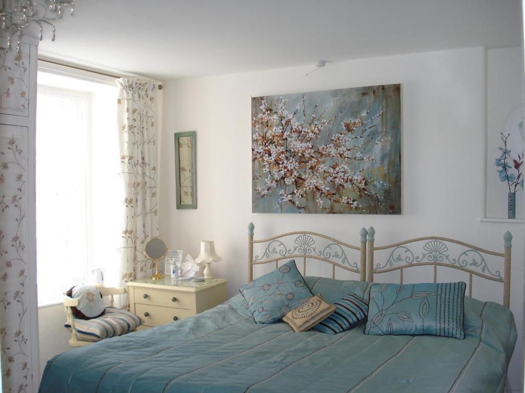 Croft House B&B Линтон Номер фото