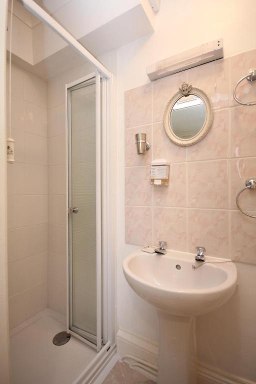 Croft House B&B Линтон Номер фото